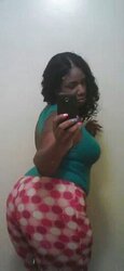 Ebony azz tormentor