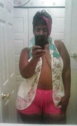 Ebony azz tormentor