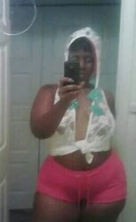 Ebony azz tormentor