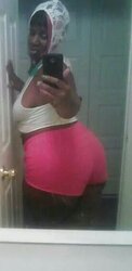 Ebony azz tormentor