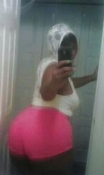 Ebony azz tormentor