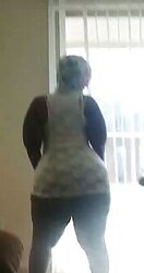 Ebony azz tormentor
