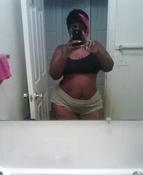 Ebony azz tormentor