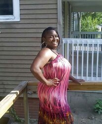 Ebony azz tormentor