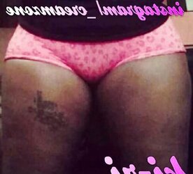 Ebony azz tormentor