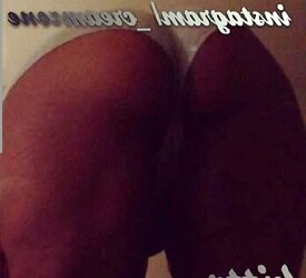 Ebony azz tormentor