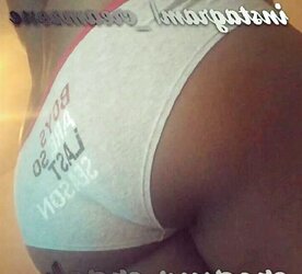 Ebony azz tormentor