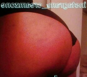 Ebony azz tormentor