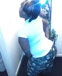 Ebony azz tormentor
