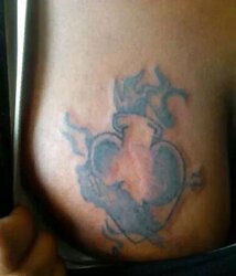 Ebony azz tormentor