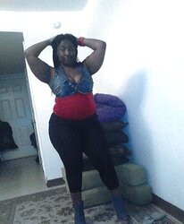 Ebony azz tormentor