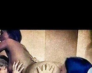 Ebony azz tormentor