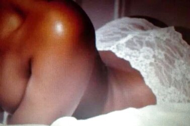 Ebony azz tormentor