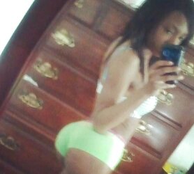 Ebony azz tormentor