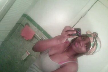Ebony azz tormentor