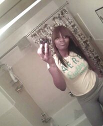 Ebony azz tormentor