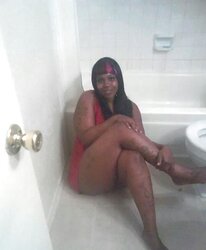 Ebony azz tormentor