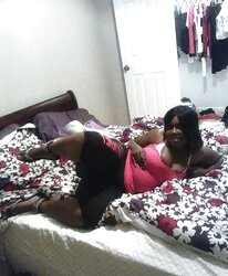 Ebony azz tormentor