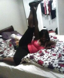 Ebony azz tormentor