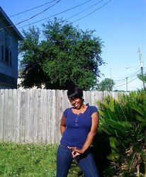 Ebony azz tormentor