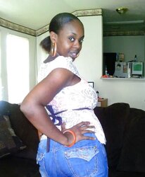 Ebony azz tormentor