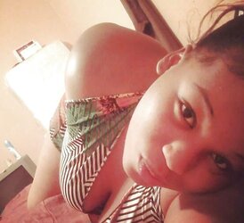 Ebony azz tormentor