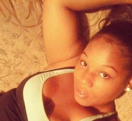 Ebony azz tormentor