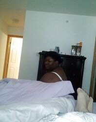 Ebony azz tormentor