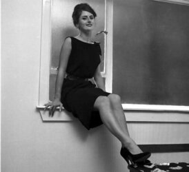 Eve Eden aka Rosa Dolmai