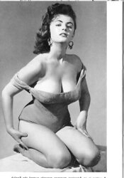 Eve Eden aka Rosa Dolmai