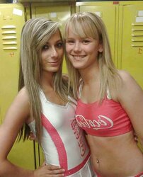 Dam i want to ravage all off them