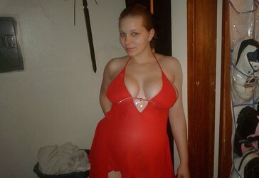 A+ Chubby Breezy Wifey