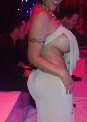 Fat Funbags, Taut Tops