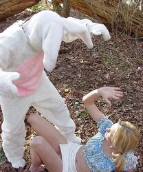 Inexperienced 11 - bunny sensational