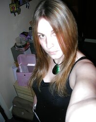 Pretty RedHead Fledgling
