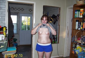 Just more of her