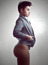 Rump-o-licious! - Part