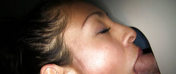 Cum-Swapping Gloryhole