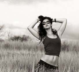 Artistic Photograhpy