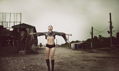 Artistic Photograhpy