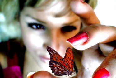 Artistic Photograhpy