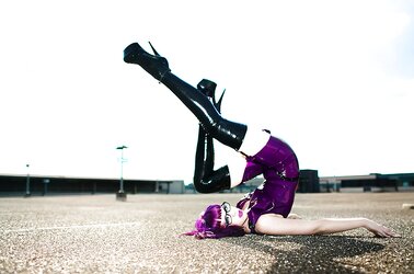 Artistic Photograhpy