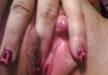 POF lady Jenna C