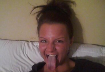 POF lady Jenna C
