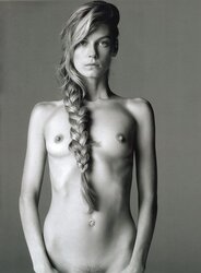 Angela Lindvall !