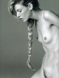Angela Lindvall !