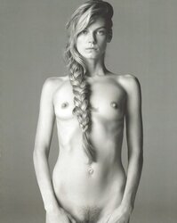 Angela Lindvall !