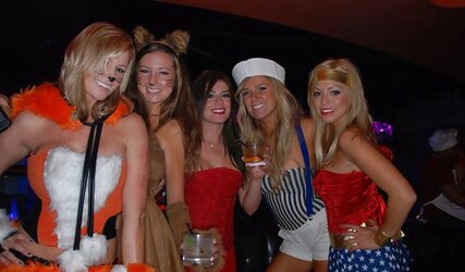 Countdown to Halloween