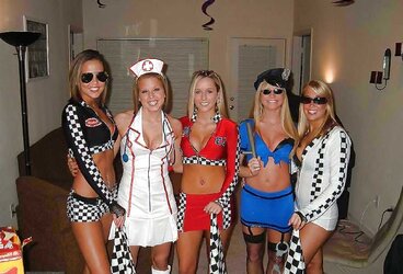 Countdown to Halloween