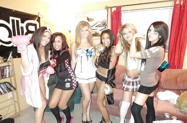 Countdown to Halloween